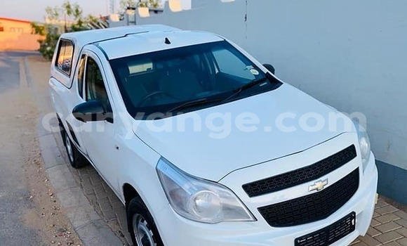 Buy Used Ultima GTR White Car in Windhoek in Namibia