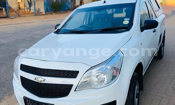 Acheter Occasion Voiture Ultima GTR Blanc à Windhoek, Namibie Acheter Occasion Voiture Ultima GTR Blanc à Windhoek, Namibie