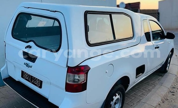 Acheter Occasion Voiture Ultima GTR Blanc à Windhoek, Namibie Acheter Occasion Voiture Ultima GTR Blanc à Windhoek, Namibie