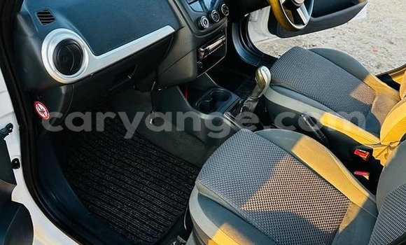 Acheter Occasion Voiture Ultima GTR Blanc à Windhoek, Namibie Acheter Occasion Voiture Ultima GTR Blanc à Windhoek, Namibie