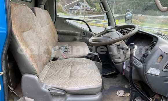 Buy Used Mitsubishi L400 Blue Truck in Katima Mulilo in Caprivi Buy Used Mitsubishi L400 Blue Truck in Katima Mulilo in Caprivi