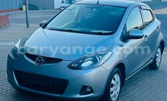 Acheter Occasion Voiture Mazda Demio Autre à Windhoek, Namibie