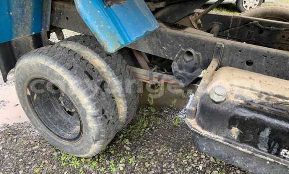 Buy Used Mitsubishi L400 Blue Truck in Katima Mulilo in Caprivi Buy Used Mitsubishi L400 Blue Truck in Katima Mulilo in Caprivi