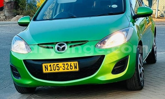 Buy Used Mazda Demio Other Car in Windhoek in Namibia Buy Used Mazda Demio Other Car in Windhoek in Namibia
