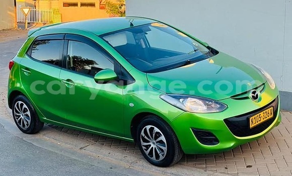 Acheter Occasion Voiture Mazda Demio Autre à Windhoek, Namibie Acheter Occasion Voiture Mazda Demio Autre à Windhoek, Namibie