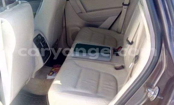 Acheter Occasion Voiture Toyota 4Runner Blanc à Windhoek, Namibie Acheter Occasion Voiture Toyota 4Runner Blanc à Windhoek, Namibie