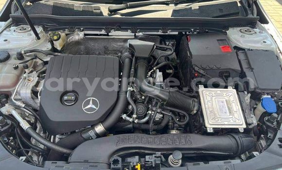 Acheter Occasion Voiture Mercedes-Benz A–Class Blanc à Windhoek, Namibie Acheter Occasion Voiture Mercedes-Benz A–Class Blanc à Windhoek, Namibie