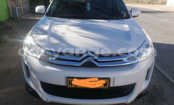 Buy Used Citroen AX Other Car in Windhoek in Namibia
