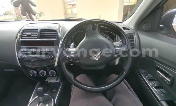 Acheter Occasion Voiture Citroen AX Autre à Windhoek, Namibie Acheter Occasion Voiture Citroen AX Autre à Windhoek, Namibie