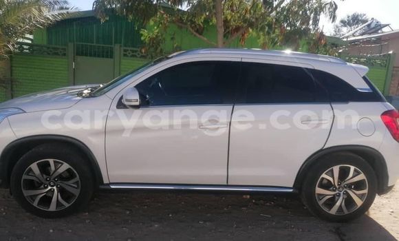 Acheter Occasion Voiture Citroen AX Autre à Windhoek, Namibie Acheter Occasion Voiture Citroen AX Autre à Windhoek, Namibie