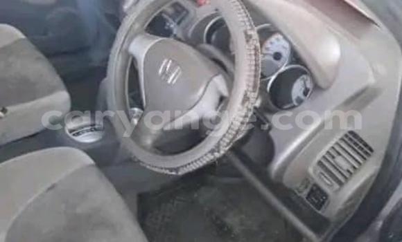 Acheter Occasion Voiture Honda FIT Autre à Windhoek, Namibie Acheter Occasion Voiture Honda FIT Autre à Windhoek, Namibie