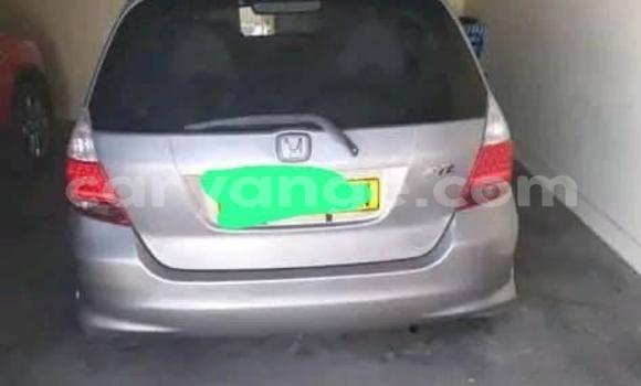 Acheter Occasion Voiture Honda FIT Autre à Windhoek, Namibie Acheter Occasion Voiture Honda FIT Autre à Windhoek, Namibie