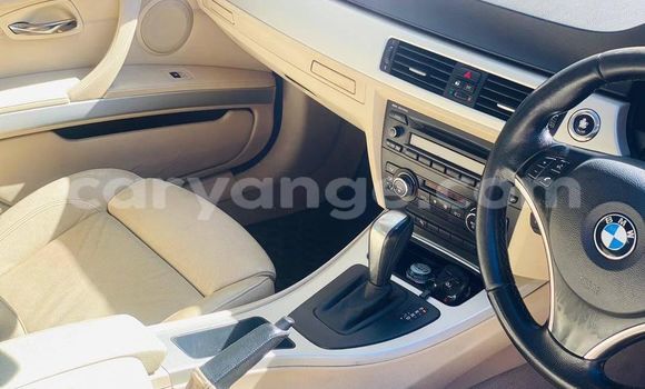 Acheter Occasion Voiture BMW E9 Autre à Windhoek, Namibie Acheter Occasion Voiture BMW E9 Autre à Windhoek, Namibie