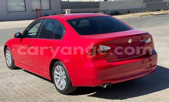Acheter Occasion Voiture Toyota Camry Rouge à Windhoek, Namibie Acheter Occasion Voiture Toyota Camry Rouge à Windhoek, Namibie