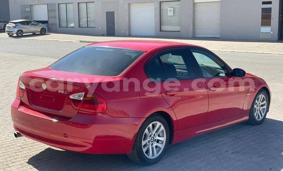 Acheter Occasion Voiture Toyota Camry Rouge à Windhoek, Namibie Acheter Occasion Voiture Toyota Camry Rouge à Windhoek, Namibie