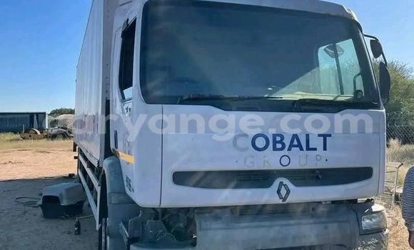 Acheter Occasion Voiture Coggiola T Rex Blanc à Windhoek, Namibie