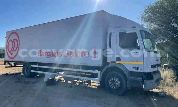 Acheter Occasion Voiture Coggiola T Rex Blanc à Windhoek, Namibie Acheter Occasion Voiture Coggiola T Rex Blanc à Windhoek, Namibie