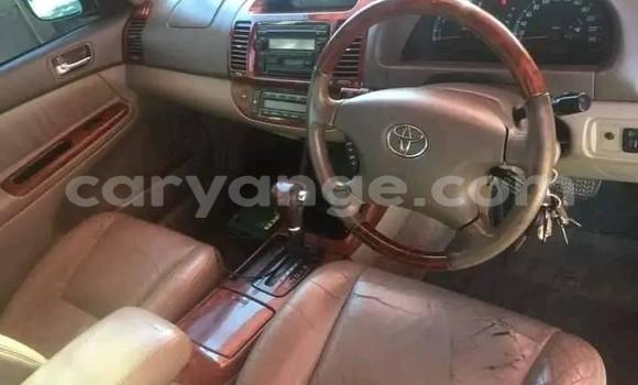 Acheter Occasion Voiture Toyota Camry Noir à Windhoek, Namibie Acheter Occasion Voiture Toyota Camry Noir à Windhoek, Namibie