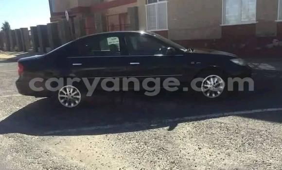 Acheter Occasion Voiture Toyota Camry Noir à Windhoek, Namibie Acheter Occasion Voiture Toyota Camry Noir à Windhoek, Namibie