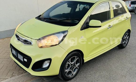 Buy Used Kia Picanto Other Car in Windhoek in Namibia Buy Used Kia Picanto Other Car in Windhoek in Namibia