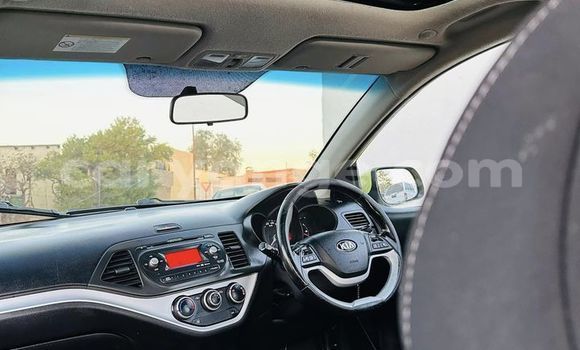 Buy Used Kia Picanto Other Car in Windhoek in Namibia Buy Used Kia Picanto Other Car in Windhoek in Namibia