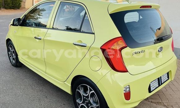 Buy Used Kia Picanto Other Car in Windhoek in Namibia Buy Used Kia Picanto Other Car in Windhoek in Namibia