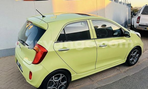 Buy Used Kia Picanto Other Car in Windhoek in Namibia Buy Used Kia Picanto Other Car in Windhoek in Namibia