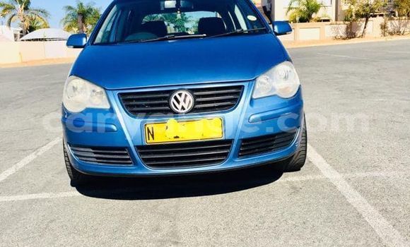 Buy Used Peugeot 108 Blue Car in Windhoek in Namibia