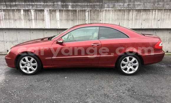 Buy Used Mercedes-Benz CLK-klasse Red Car in Tsumeb in Oshikoto Buy Used Mercedes-Benz CLK-klasse Red Car in Tsumeb in Oshikoto