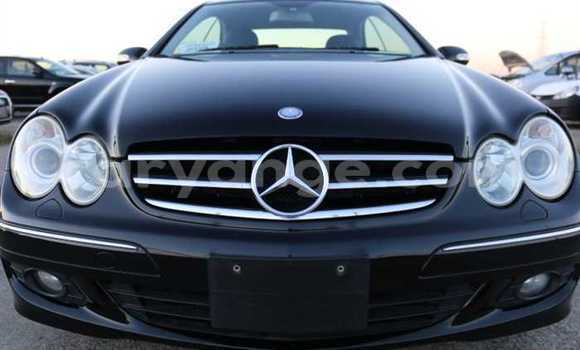 Buy Used Mercedes-Benz CLK-klasse Black Car in Kuisebmond in Erongo Buy Used Mercedes-Benz CLK-klasse Black Car in Kuisebmond in Erongo