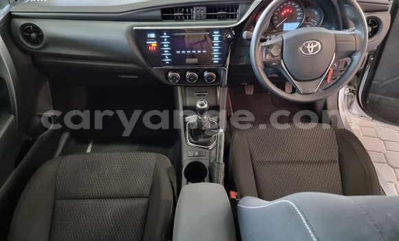 Acheter Occasion Voiture Toyota Corolla Autre à Windhoek, Namibie Acheter Occasion Voiture Toyota Corolla Autre à Windhoek, Namibie