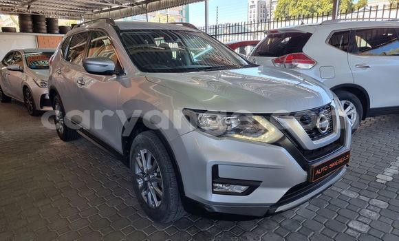 Buy Used Nissan XβTrail Other Car in Windhoek in Namibia Buy Used Nissan XβTrail Other Car in Windhoek in Namibia