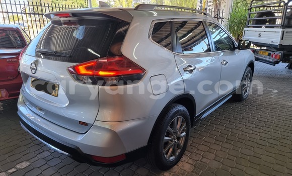 Acheter Occasion Voiture Nissan X–Trail Autre à Windhoek, Namibie Acheter Occasion Voiture Nissan X–Trail Autre à Windhoek, Namibie