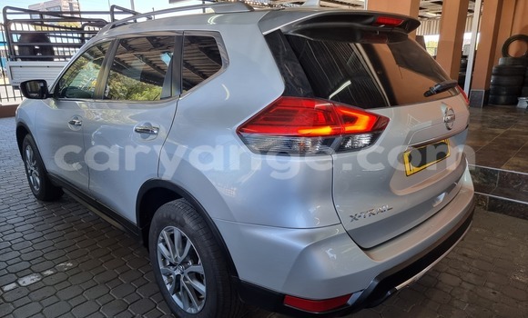 Acheter Occasion Voiture Nissan X–Trail Autre à Windhoek, Namibie Acheter Occasion Voiture Nissan X–Trail Autre à Windhoek, Namibie