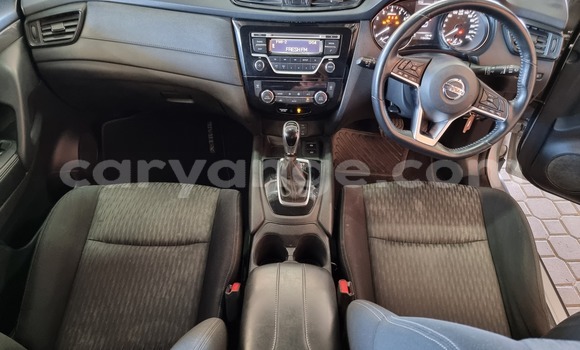 Acheter Occasion Voiture Nissan X–Trail Autre à Windhoek, Namibie Acheter Occasion Voiture Nissan X–Trail Autre à Windhoek, Namibie