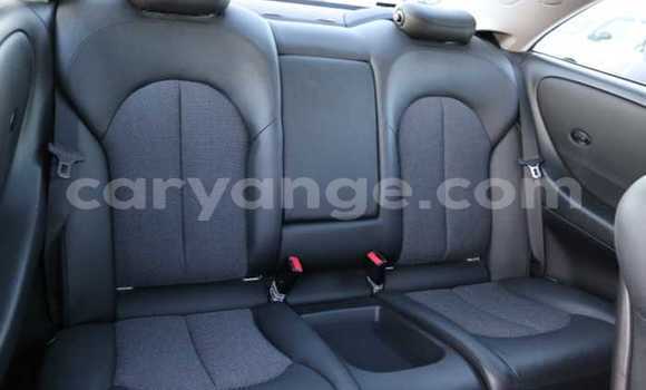 Buy Used Mercedes-Benz CLK-klasse Black Car in Kuisebmond in Erongo Buy Used Mercedes-Benz CLK-klasse Black Car in Kuisebmond in Erongo
