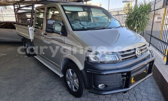 Buy Used Volkswagen Transporter Other Car in Windhoek in Namibia