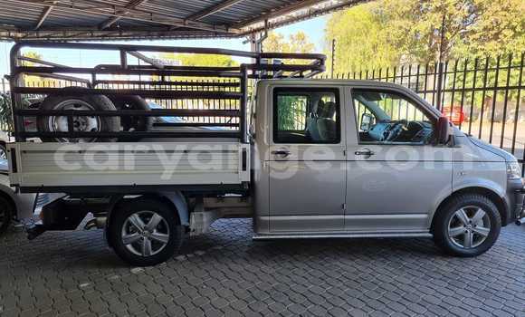 Acheter Occasion Voiture Volkswagen Transporter Autre à Windhoek, Namibie Acheter Occasion Voiture Volkswagen Transporter Autre à Windhoek, Namibie