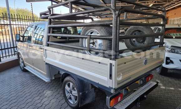 Acheter Occasion Voiture Volkswagen Transporter Autre à Windhoek, Namibie Acheter Occasion Voiture Volkswagen Transporter Autre à Windhoek, Namibie