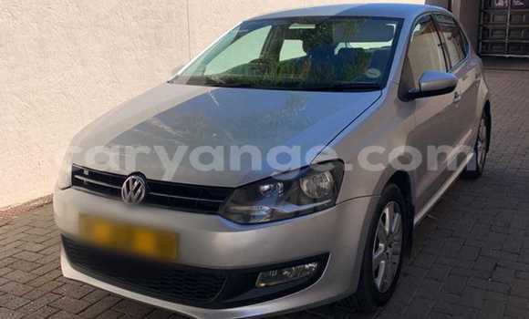 Buy Used Volkswagen Polo Other Car in Windhoek in Namibia
