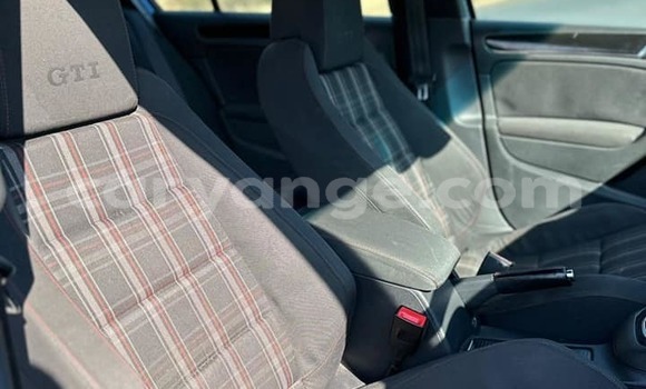 Buy Used Volkswagen Golf Blue Car in Windhoek in Namibia Buy Used Volkswagen Golf Blue Car in Windhoek in Namibia