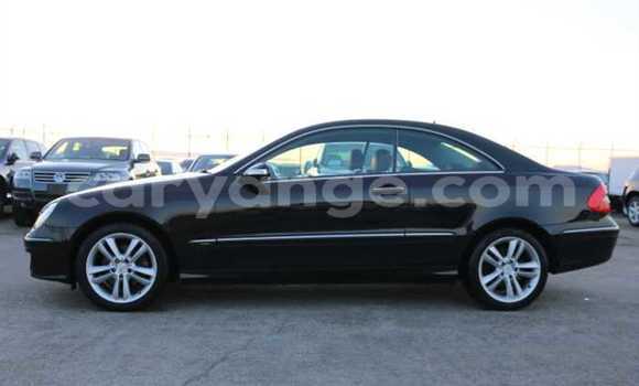 Buy Used Mercedes-Benz CLK-klasse Black Car in Kuisebmond in Erongo Buy Used Mercedes-Benz CLK-klasse Black Car in Kuisebmond in Erongo