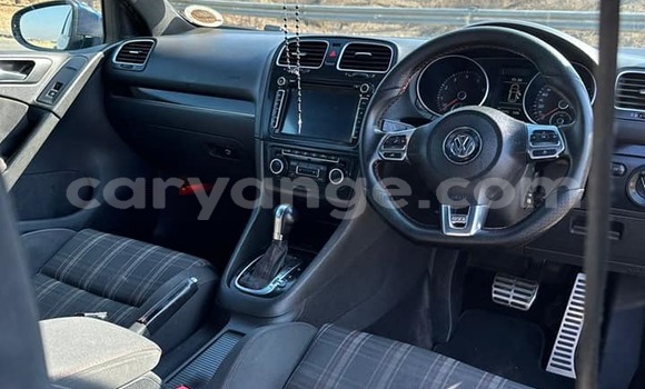 Buy Used Volkswagen Golf Blue Car in Windhoek in Namibia Buy Used Volkswagen Golf Blue Car in Windhoek in Namibia