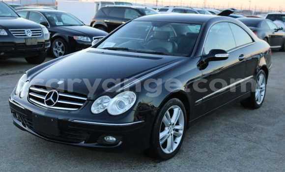 Buy Used Mercedes-Benz CLK-klasse Black Car in Kuisebmond in Erongo Buy Used Mercedes-Benz CLK-klasse Black Car in Kuisebmond in Erongo