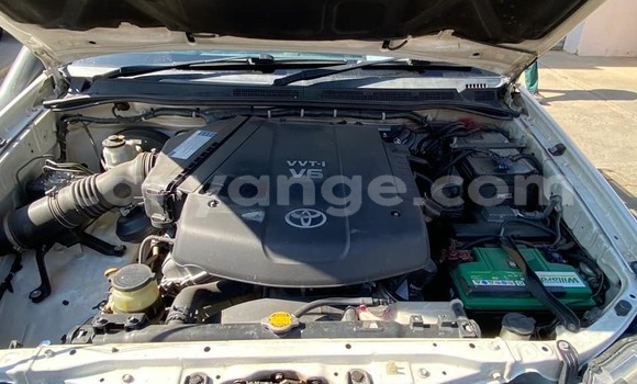 Buy Used Toyota Hilux White Car in Windhoek in Namibia Buy Used Toyota Hilux White Car in Windhoek in Namibia