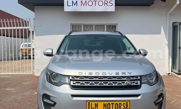 Acheter Occasion Voiture Land Rover Discovery Autre à Windhoek, Namibie