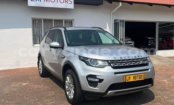 Buy Used Land Rover Discovery Other Car in Windhoek in Namibia Buy Used Land Rover Discovery Other Car in Windhoek in Namibia