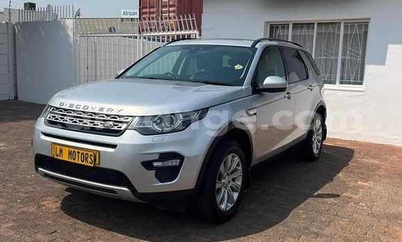 Buy Used Land Rover Discovery Other Car in Windhoek in Namibia Buy Used Land Rover Discovery Other Car in Windhoek in Namibia