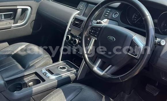Buy Used Land Rover Discovery Other Car in Windhoek in Namibia Buy Used Land Rover Discovery Other Car in Windhoek in Namibia