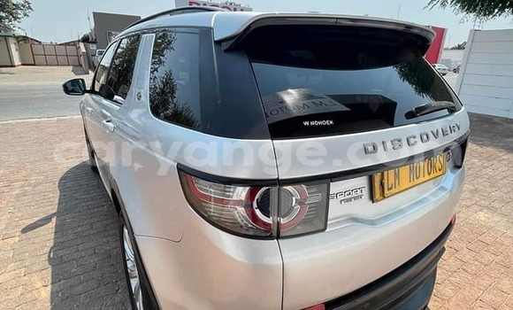 Buy Used Land Rover Discovery Other Car in Windhoek in Namibia Buy Used Land Rover Discovery Other Car in Windhoek in Namibia